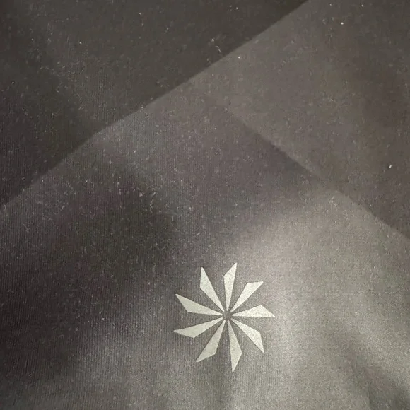 Athleta Sonar Full Length Leggings - Picture 7 of 7